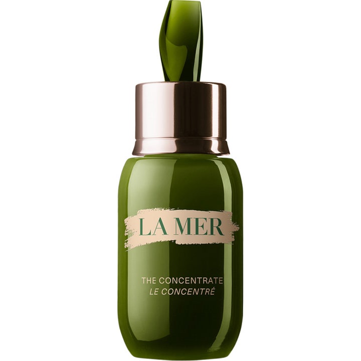 The Concentrate Face Serum