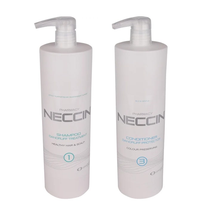 Neccin Set
