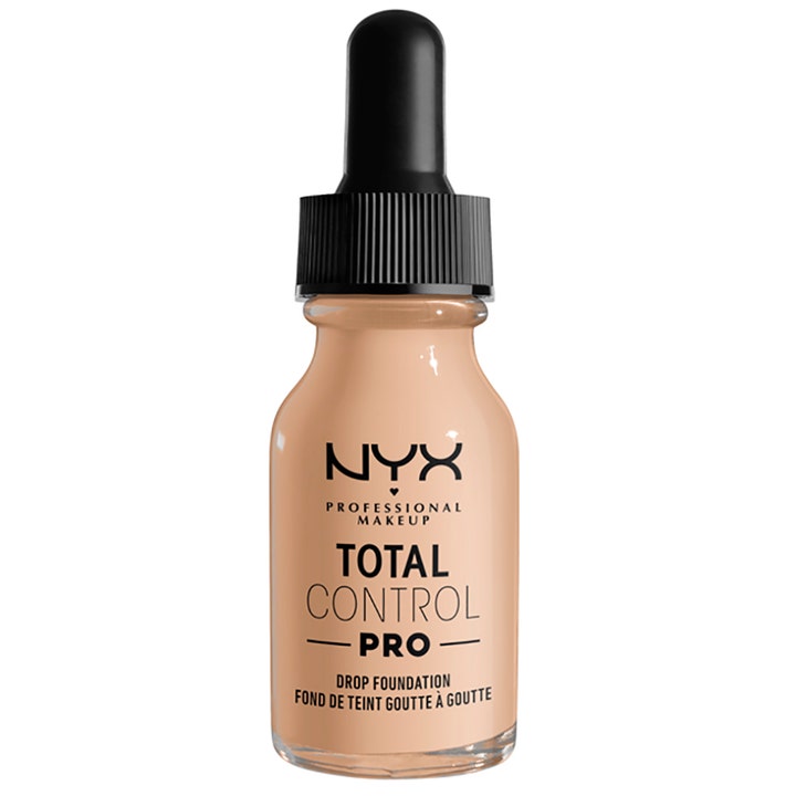 Total Control Pro Drop Foundation