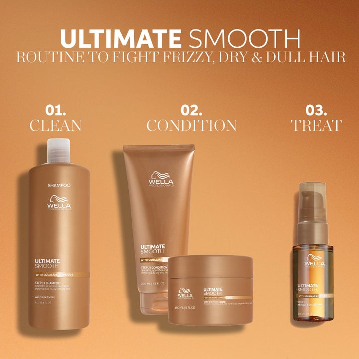 Ultimate Smooth Set
