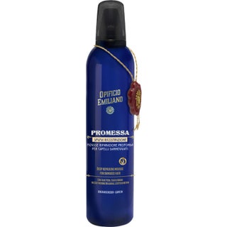 Opificio Emiliano Promessa Repairing Mousse For Damaged Hair