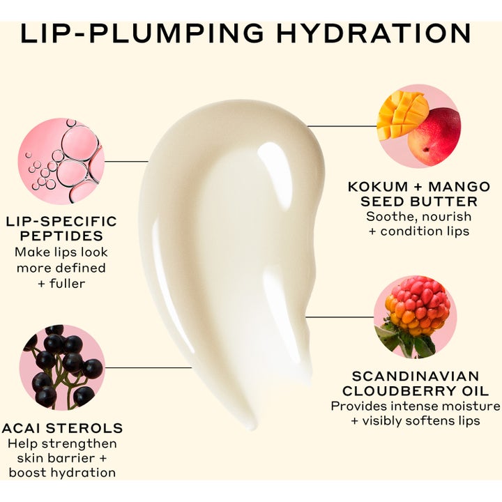 Pout Preserve Peptide Lip Treatment