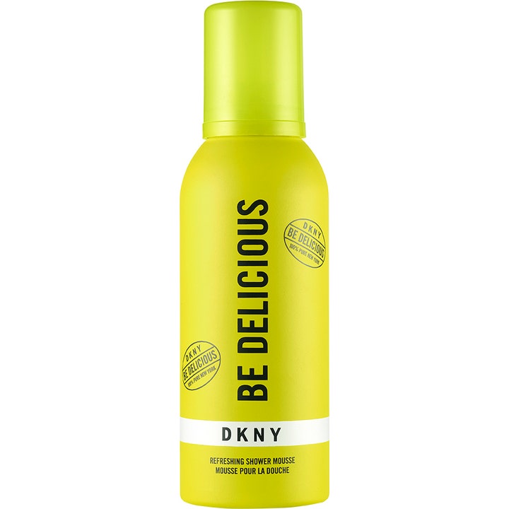 Be Delicious Shower Foam