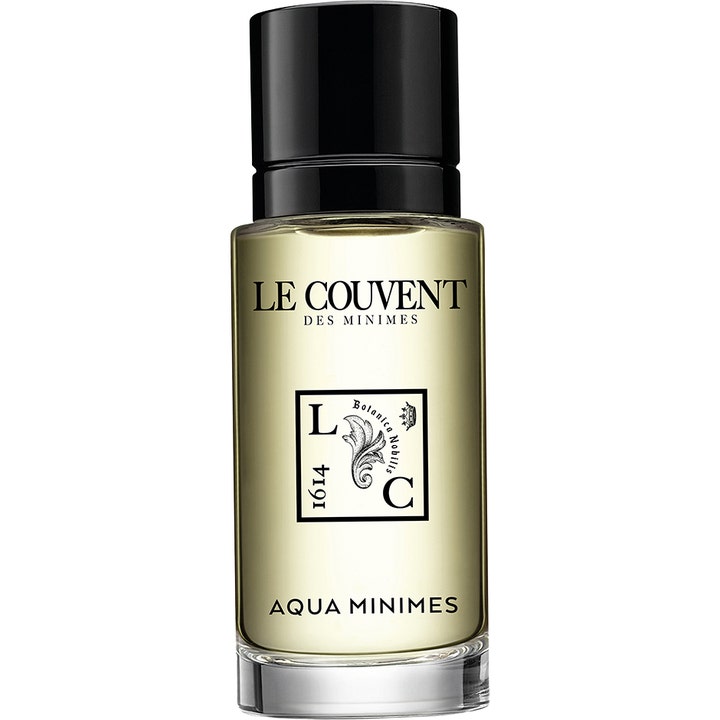 Aqua Minimes Botanical Cologne
