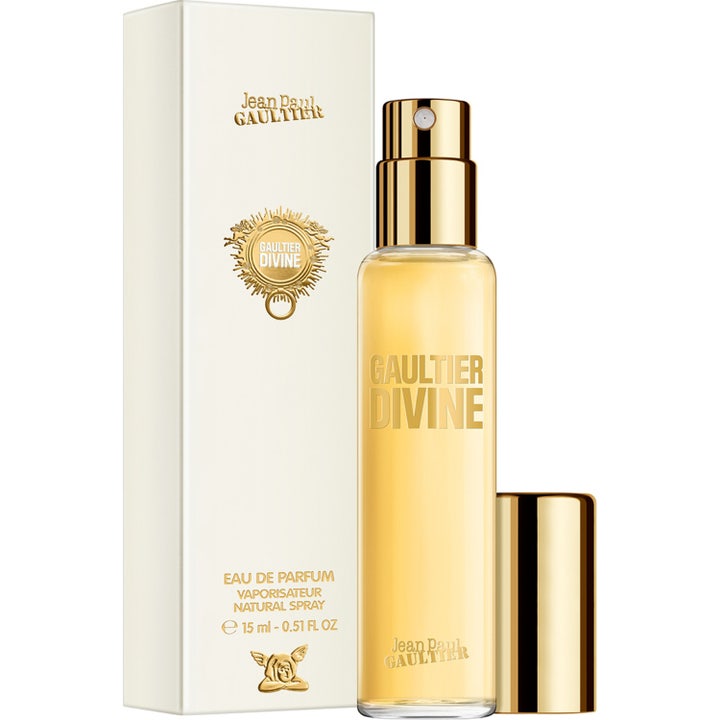 Gaultier Divine