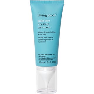Living Proof Scalp Care Dry Scalp Treatment