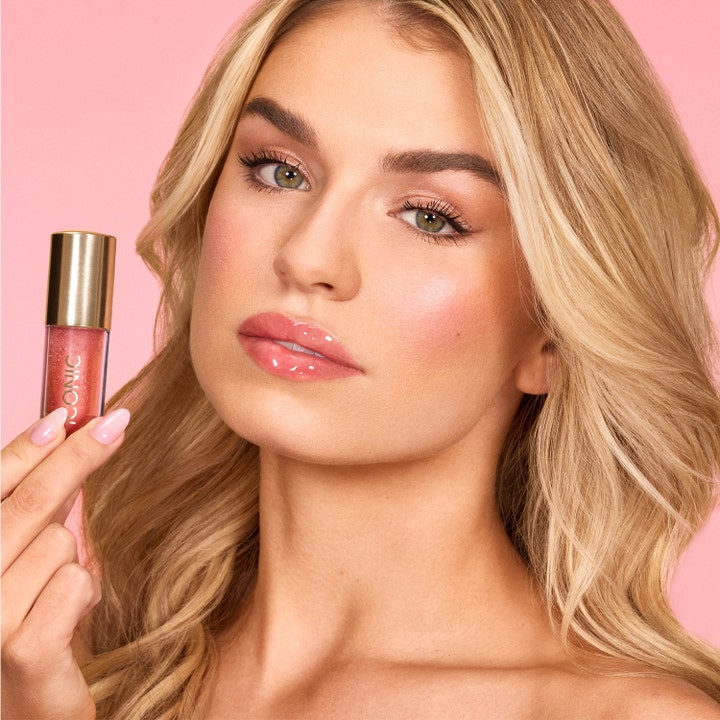 Lip Oil Lustre