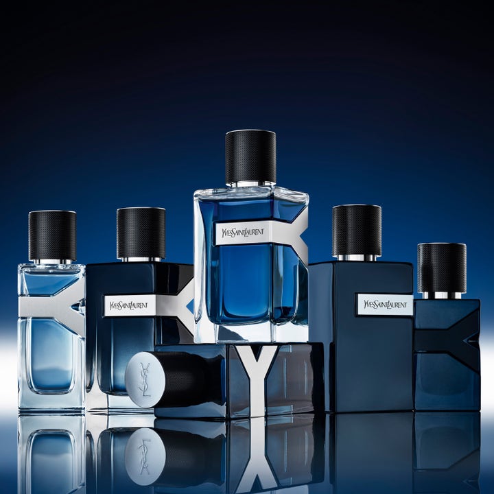 Y Iced Cologne Intense