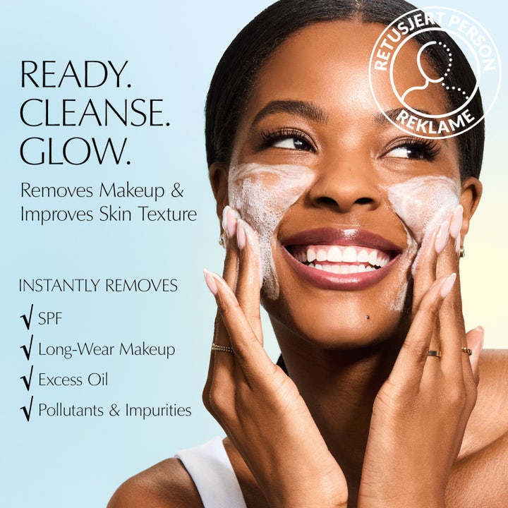 Daywear Glow Boost Jelly Cleanser