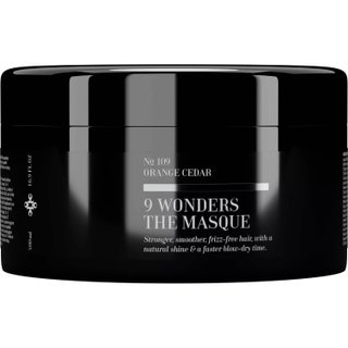 Nõberu Stockholm 9 Wonders the Masque