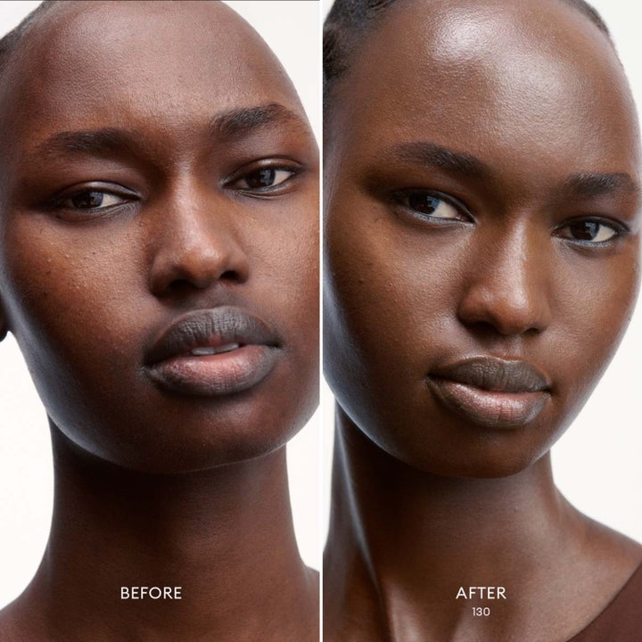 Skin Enhance Luminous Tinted Serum