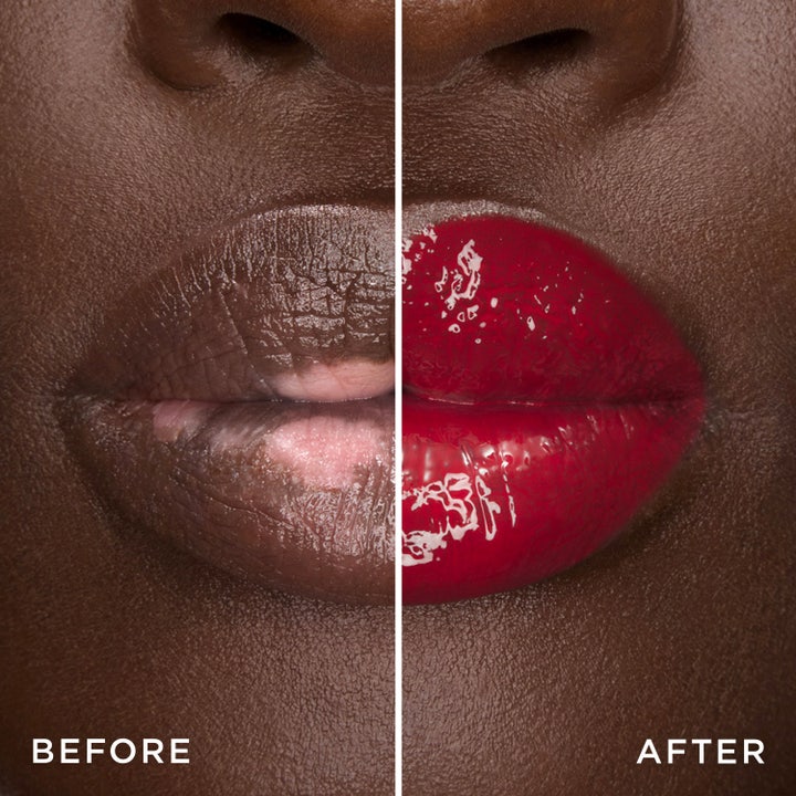 L'Absolu Rouge Glaze Tintation