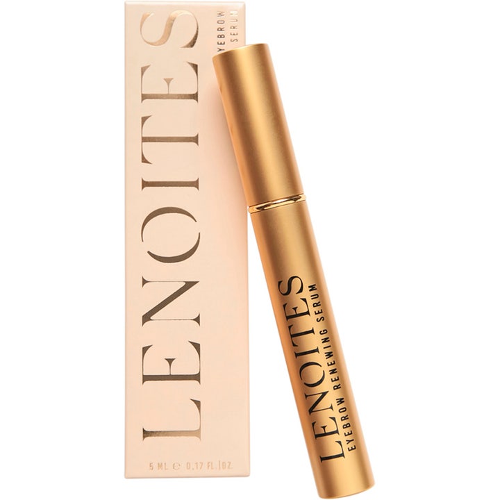 Eyebrow Growth Serum