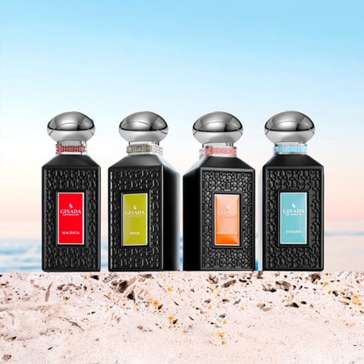 Luxury Collection Verde