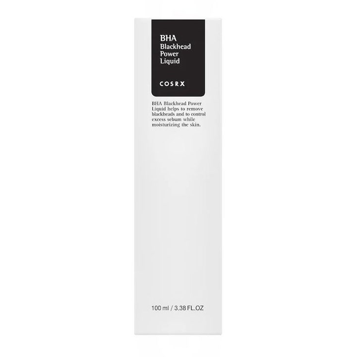 BHA Blackhead Power Liquid