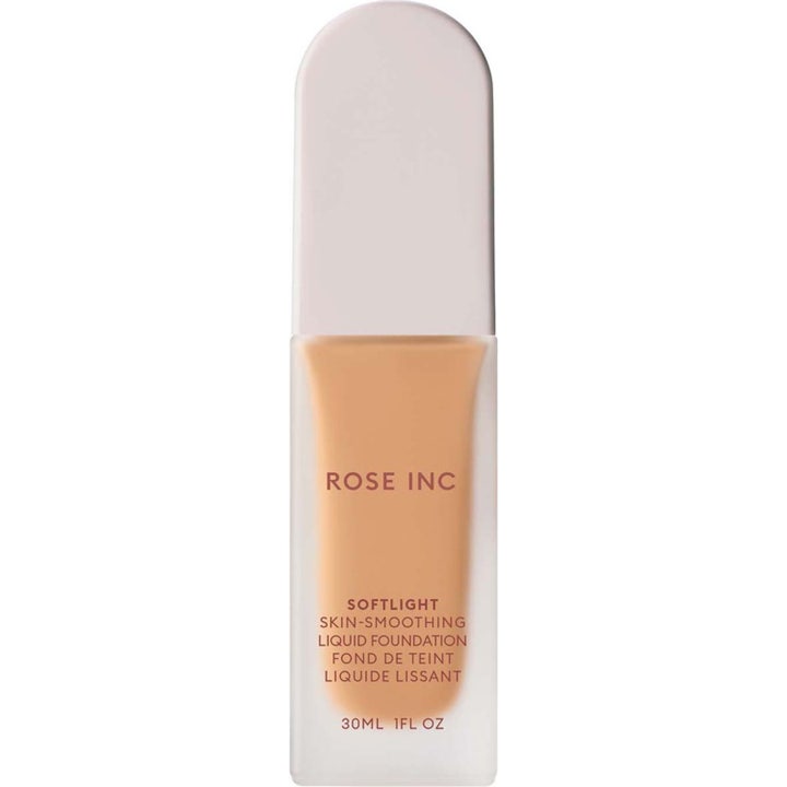 Softlight Skin-Smoothing Liquid Foundation