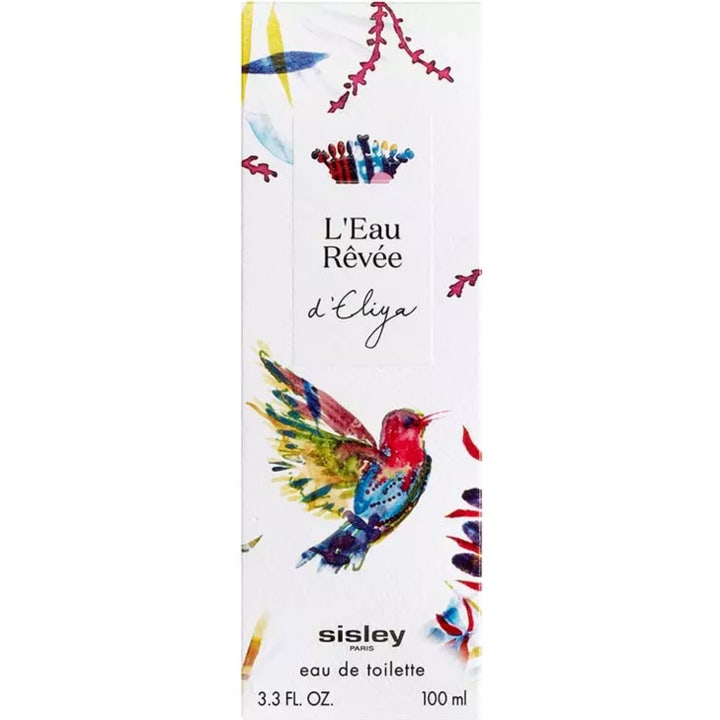 L'Eau Rêvée