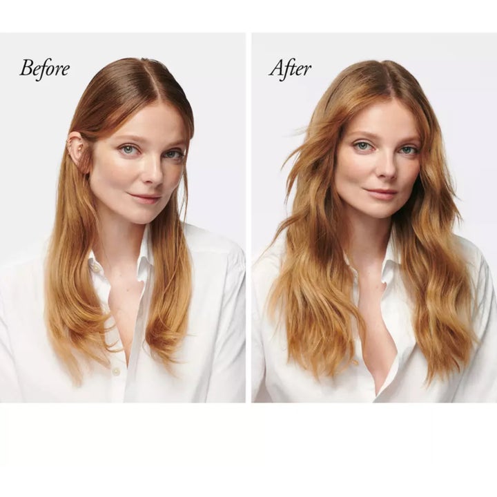 Serene Scalp Oil Control Dry Shampoo