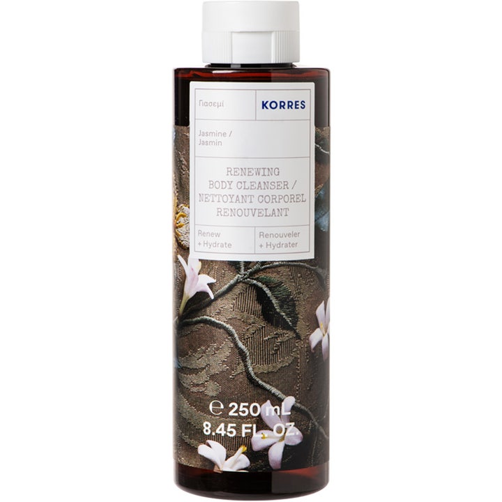 Jasmine Shower Gel