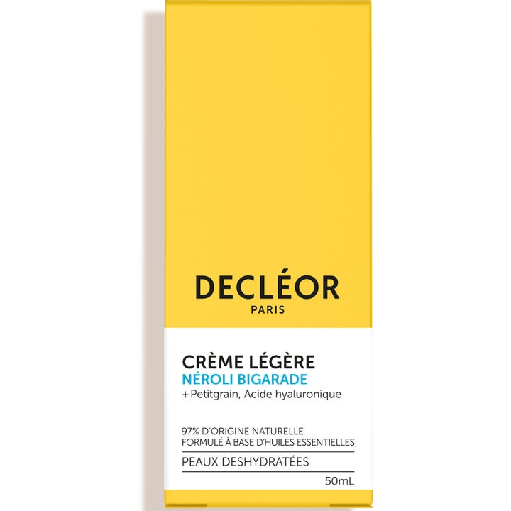Neroli Bigarade Light Cream