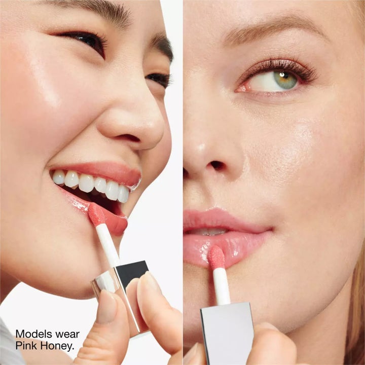 Pop Lip Cheek Oil