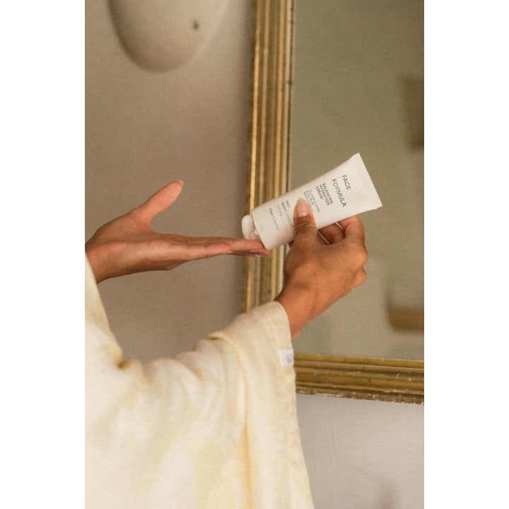 Balancing Hydration Cream