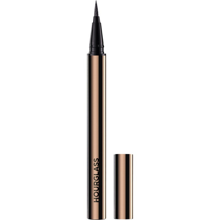 Voyeur Waterproof Liquid Liner Ultra Black