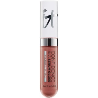 IT Cosmetics Confidence In A Serum Gloss Self-Worth