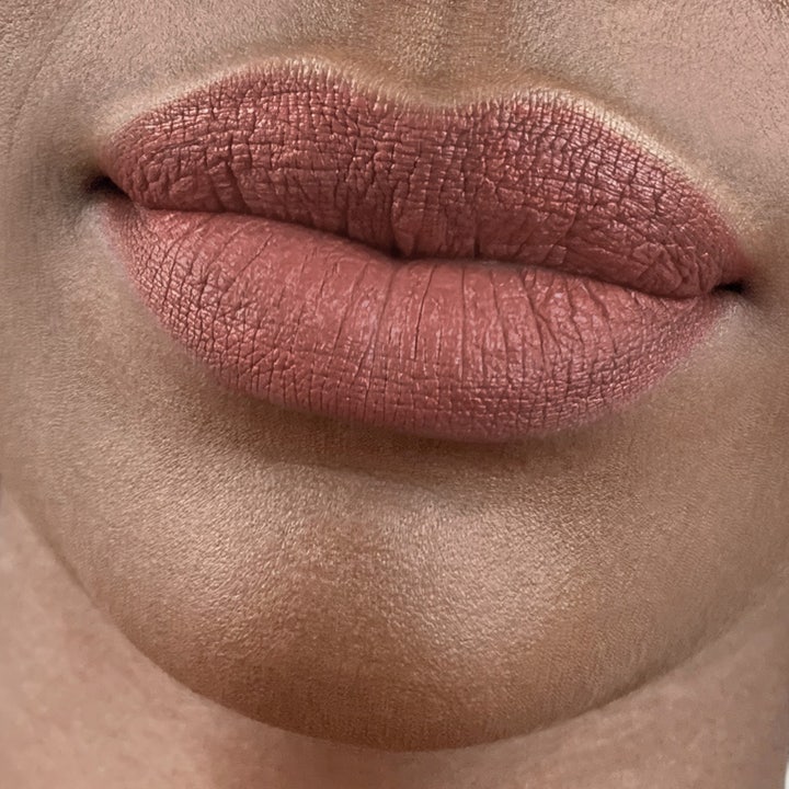 Beyond Matte™ Lip Stain