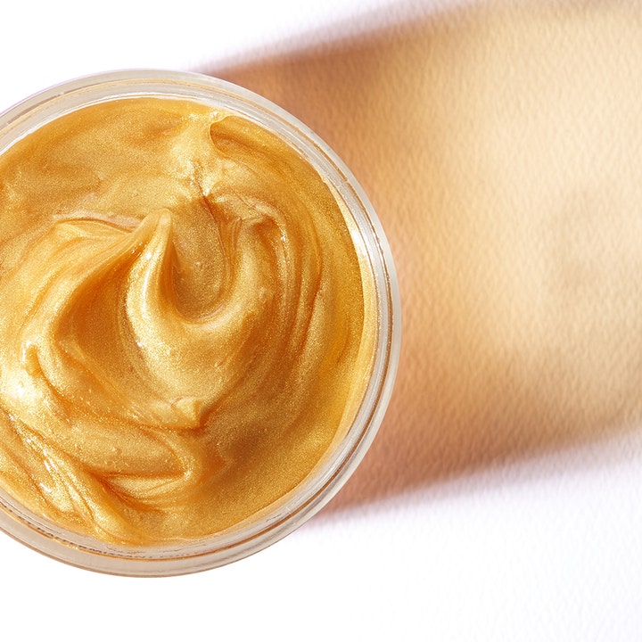 Peter Thomas Roth 24k Gold Mask 150 ml uppstramande ansiktsmask med skimrande guldgel i burk