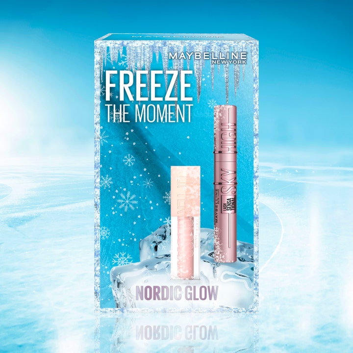 Maybelline New York Nordic Glow