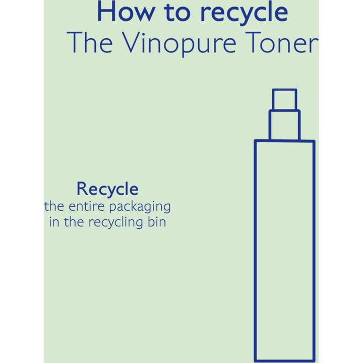 Vinopure Purifying Toner