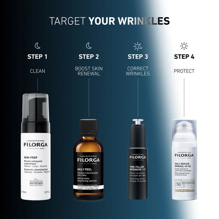 Daily Peel Anti-Wrinkle Resurfacing Solution