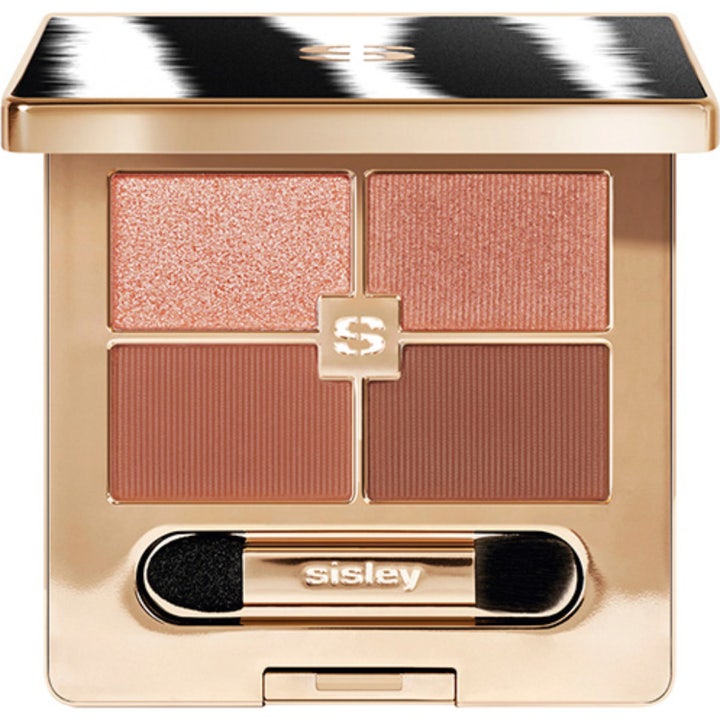 Phyto-Eye Palette