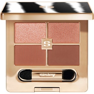 Sisley Phyto-Eye Palette 2 Bois De Rose