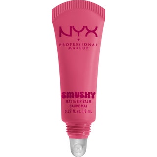 NYX Professional Makeup Smushy Matte Lip Balm