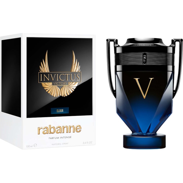 Invictus Victory Elixir