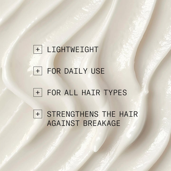 Ageless Hair Defense System