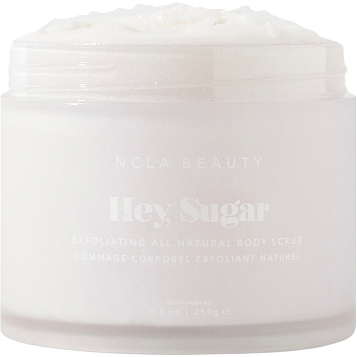 Hey, Sugar - All Natural Body Scrub