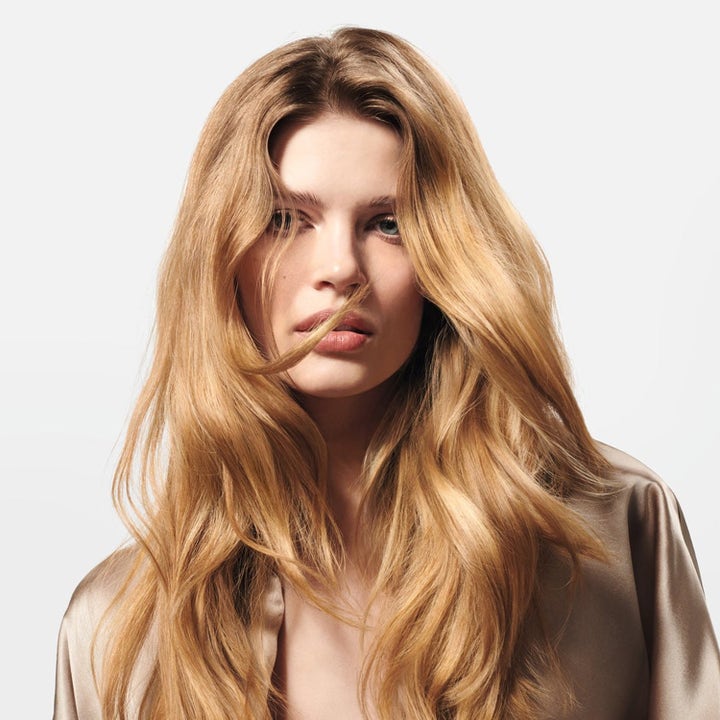 Fusion Hair Repair Shampoo & Conditioner