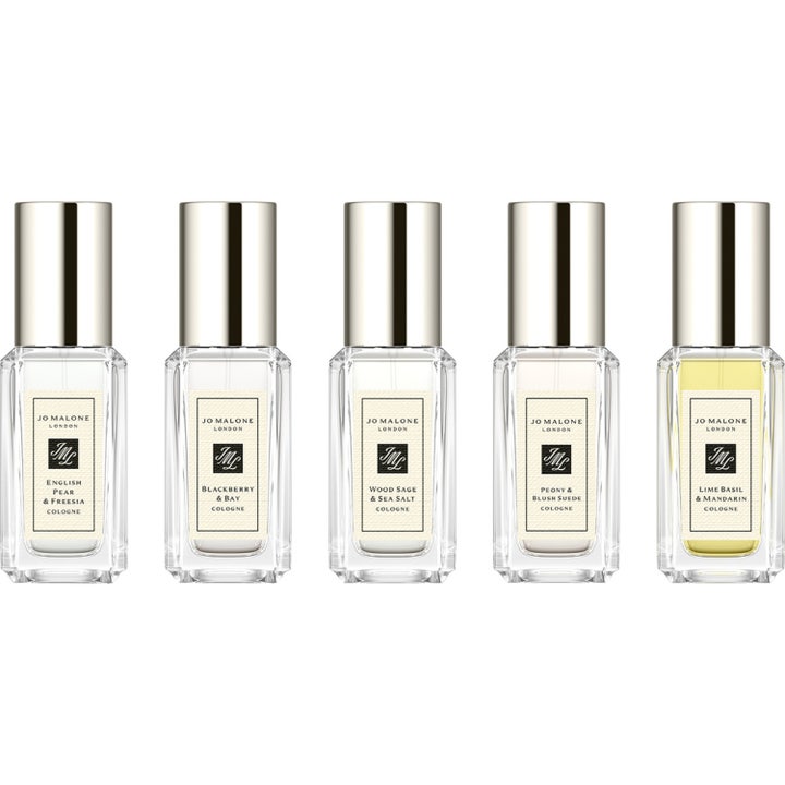 Cologne Collection