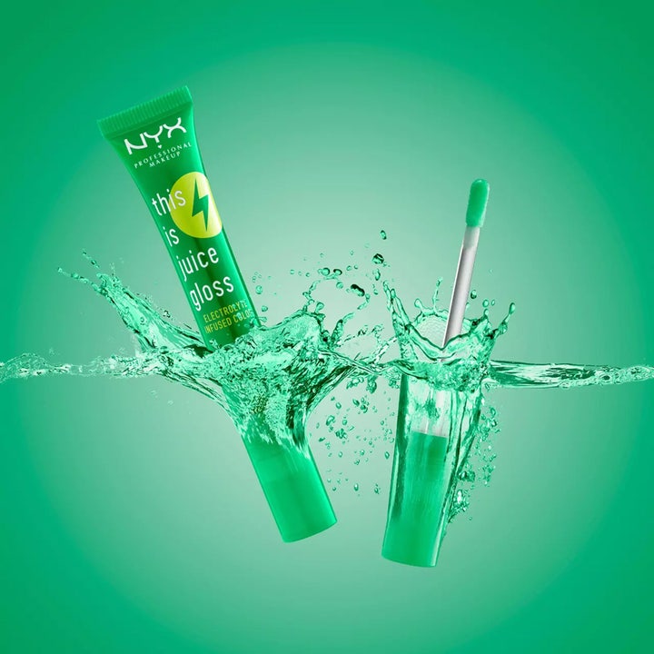 This Is Juice Gloss