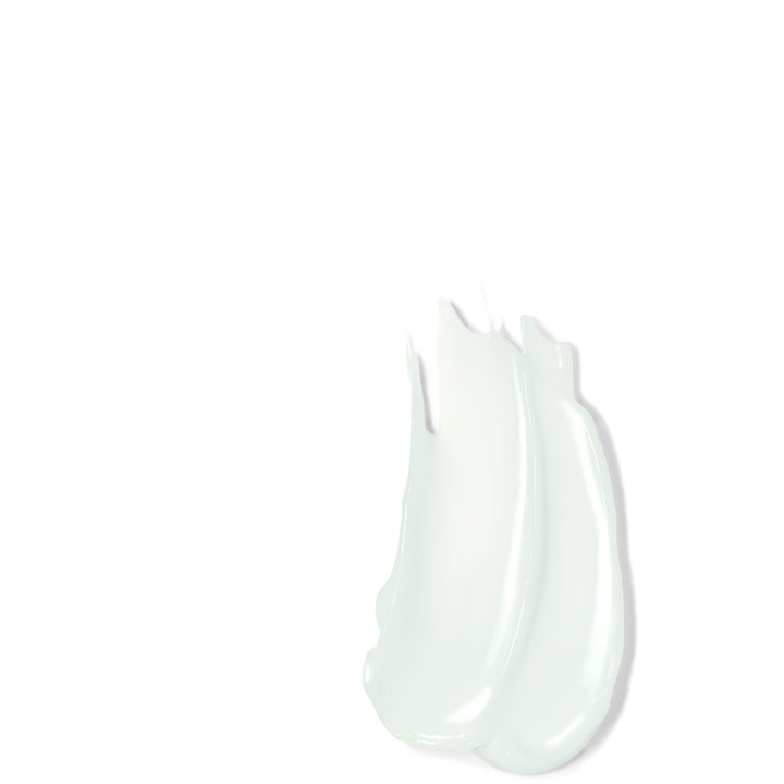 Estée Lauder NightWear Plus 50 ml antioxidant creme natt med en krämig ljust mintgrön konsistens