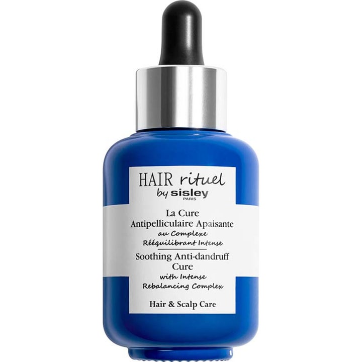 Soothing Anti-Dandruff Cure