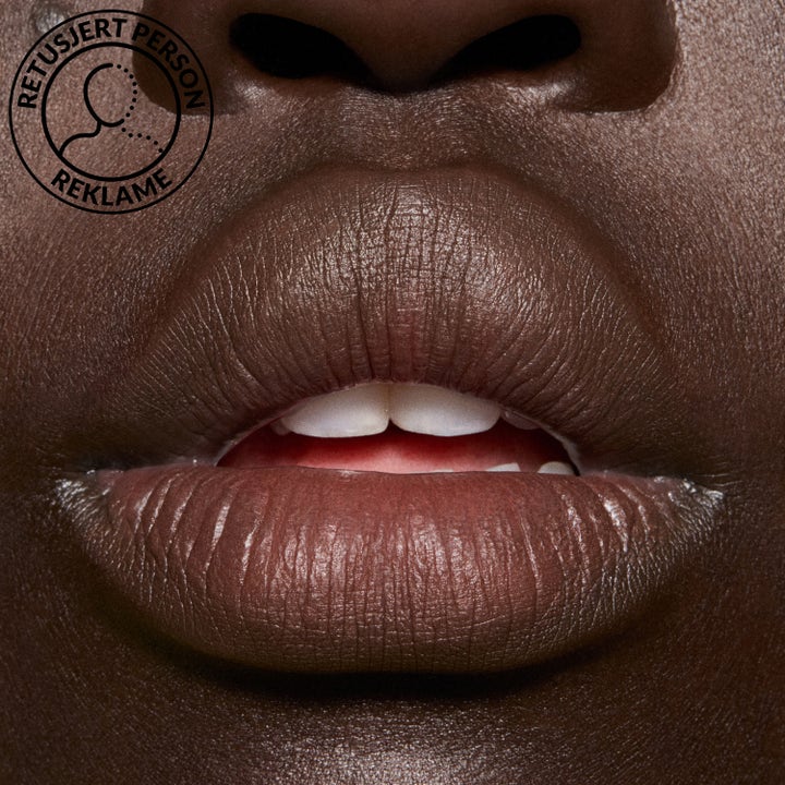 Powder Kiss Hazy Matte Lipstick