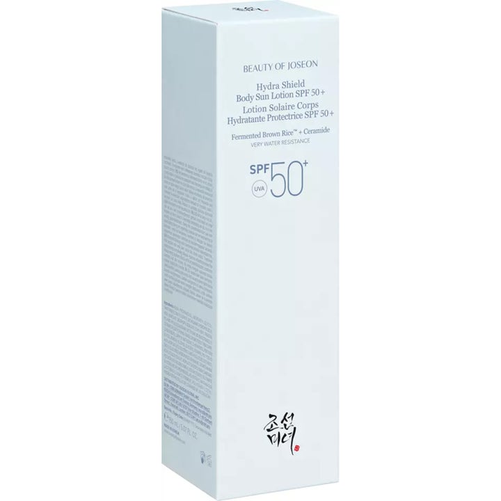 Hydra Shield Body Sun Lotion SPF50+