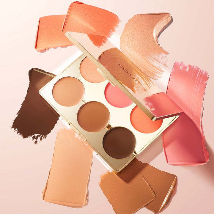 Multi-Use Cream Blush