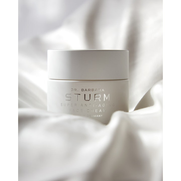 Super Anti-Aging Face Cream