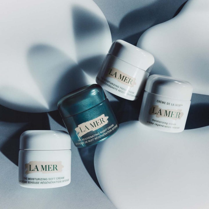 The Rejuvenating Night Cream