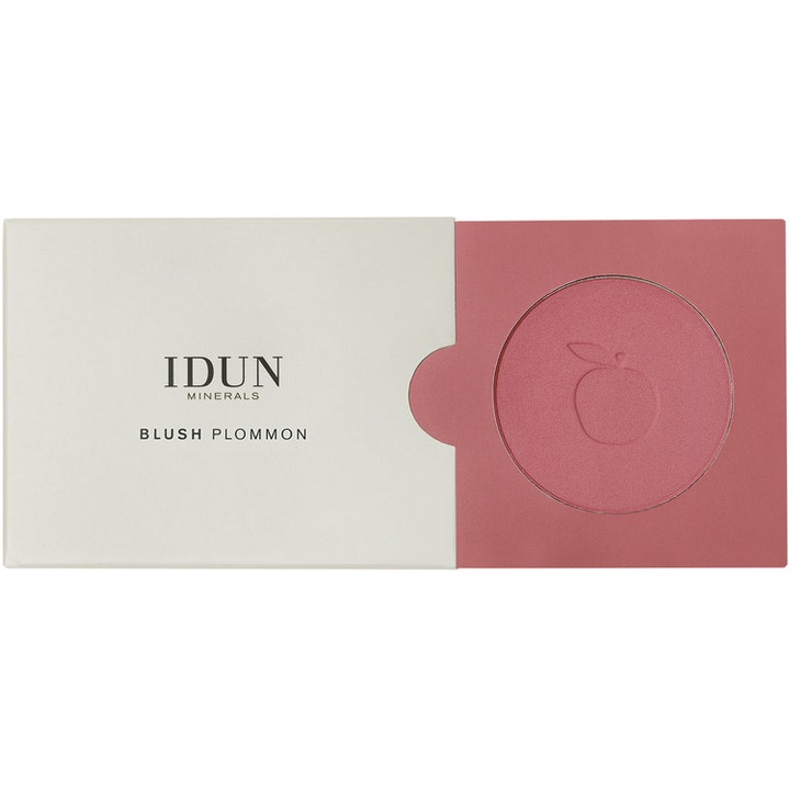 Mineral Blush